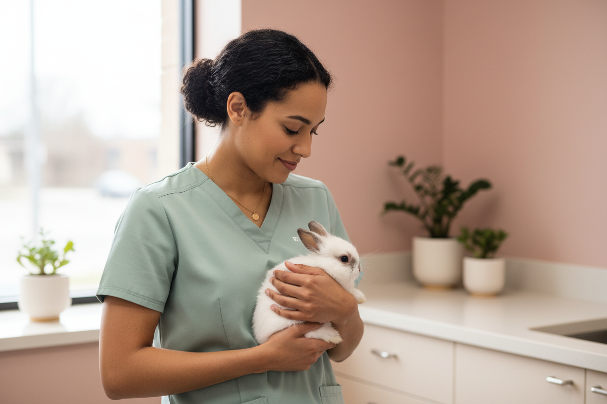 What Does a Vet Tech Actually Do?